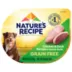 Nature's Recipe Adult Wet Dog Food - Grain Free, 2.75 Oz. image thumbnail 2