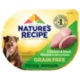 Product Nature's Recipe Adult Wet Dog Food - Grain Free, 2.75 Oz.