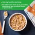 Nature's Recipe Adult Wet Dog Food - Grain Free, 2.75 Oz. image thumbnail 5