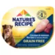 Product Nature's Recipe Adult Wet Dog Food - Grain Free, 2.75 Oz.