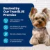 Blue Buffalo Life Protection Formula Small Bite Chicken & Brown Rice Adult Dry Dog Food image thumbnail 8