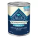 Product Blue Buffalo® Homestyle Recipe Senior Wet Dog Food - Natural, 12.5 Oz.