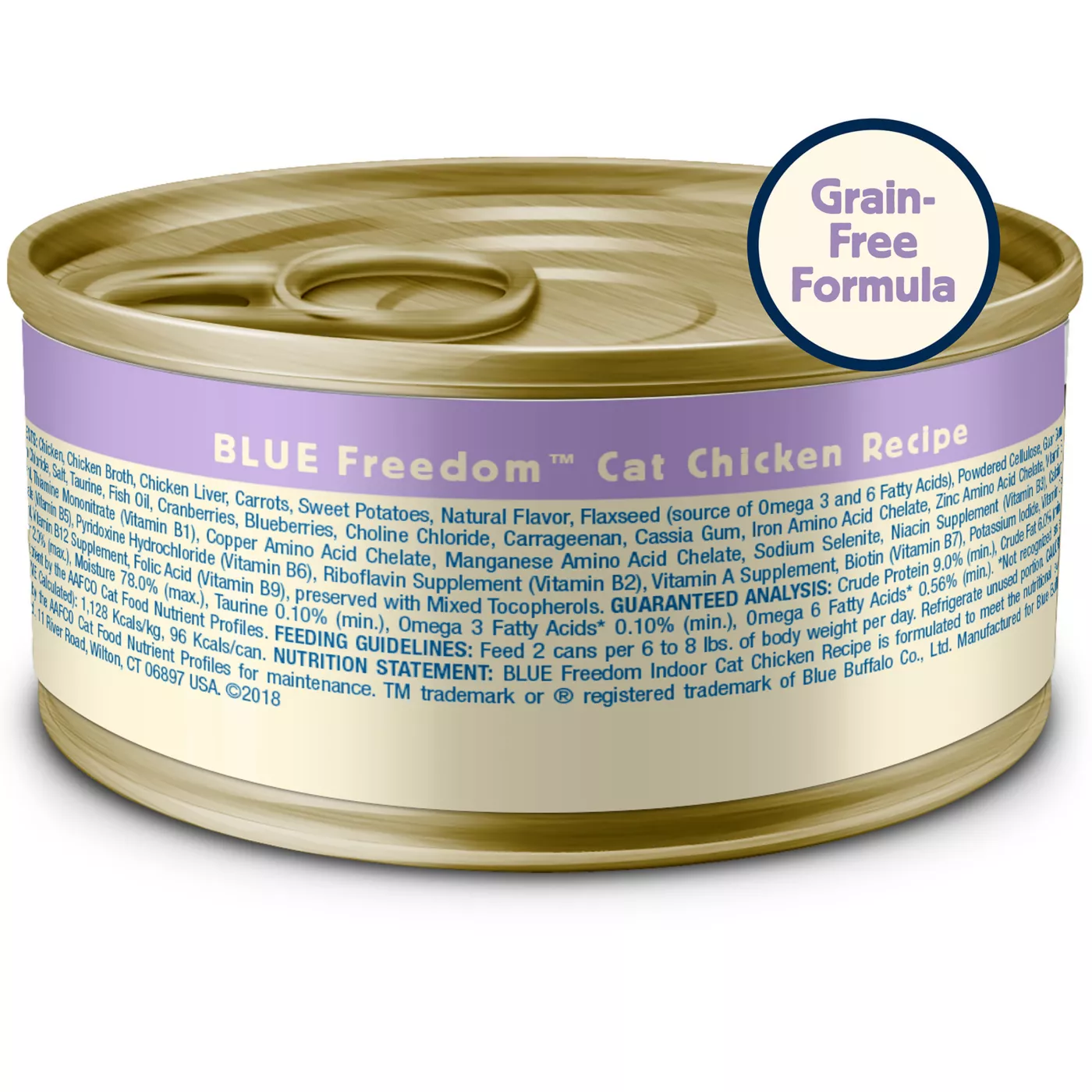 Blue buffalo freedom grain free chicken best sale