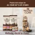 Wellness® Signature Selects Adult Cat Wet Food - Grain Free, Shredded, 2.8 Oz image thumbnail 7