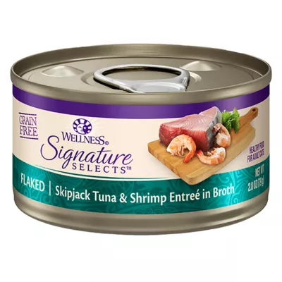 Product Wellness® Signature Selects Cat Food - Natural, Grain Free