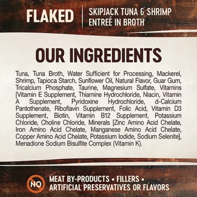 Product Wellness® Signature Selects Cat Food - Natural, Grain Free