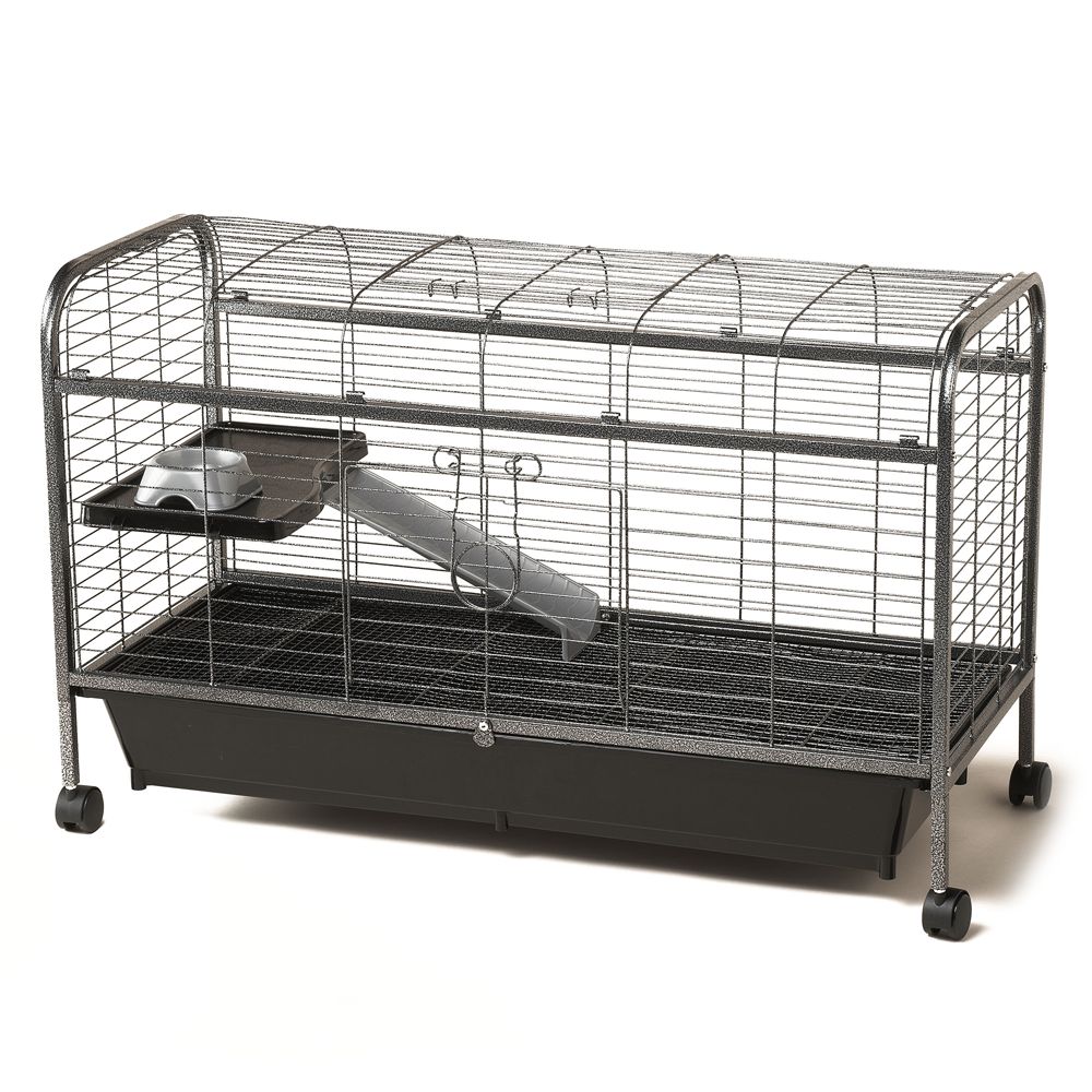 large rabbit cages for sale