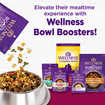 Petsmart wellness small breed best sale