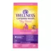 Wellness® Complete Health Natural Toy Breed Adult Dry Dog Food - Natural, Chicken, Brown Rice & Peas image thumbnail 1