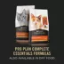 Purina® Pro Plan Complete Essentials Adult Wet Cat Food - In Gravy, 3 Oz image thumbnail 6