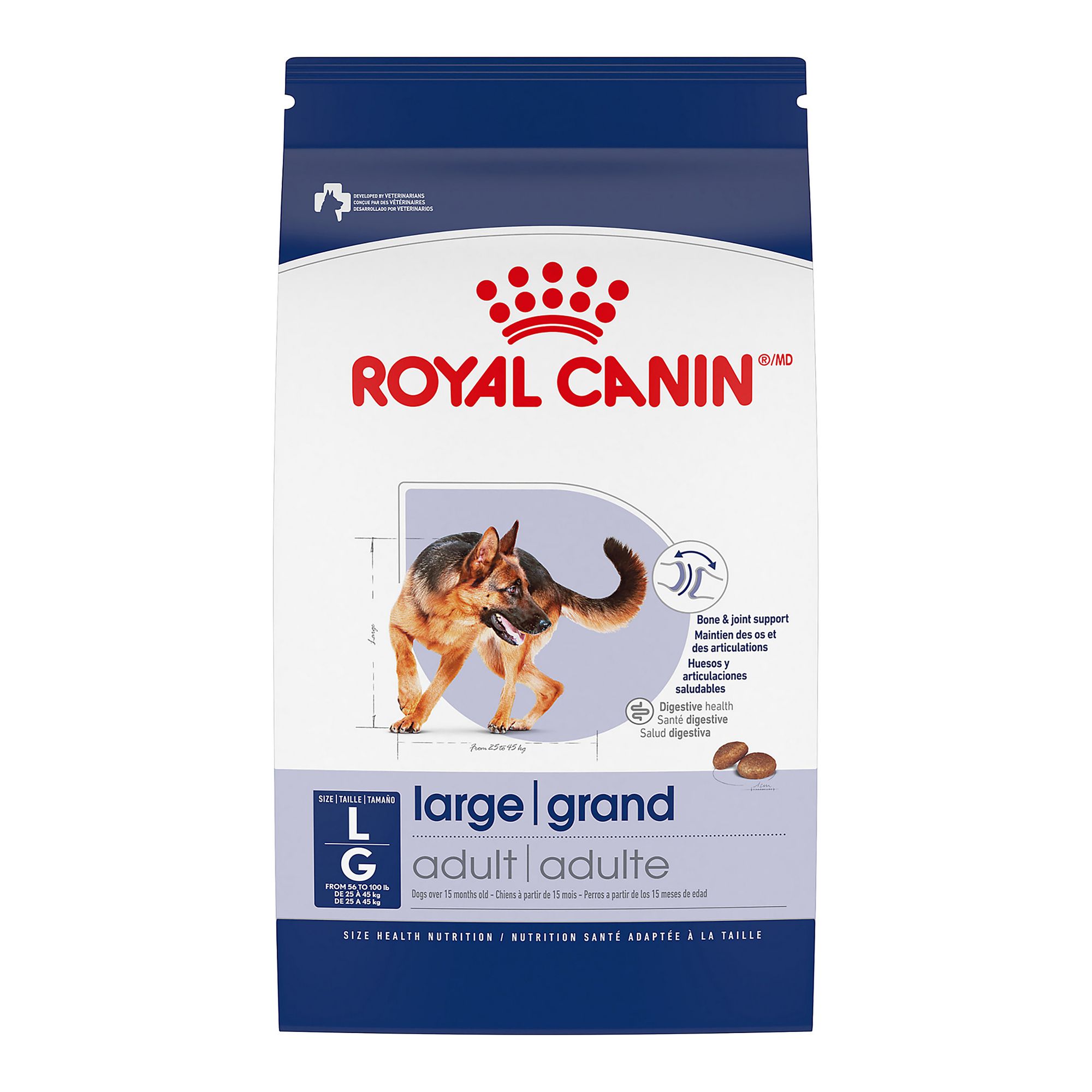 Petsmart royal hotsell canin bulldog