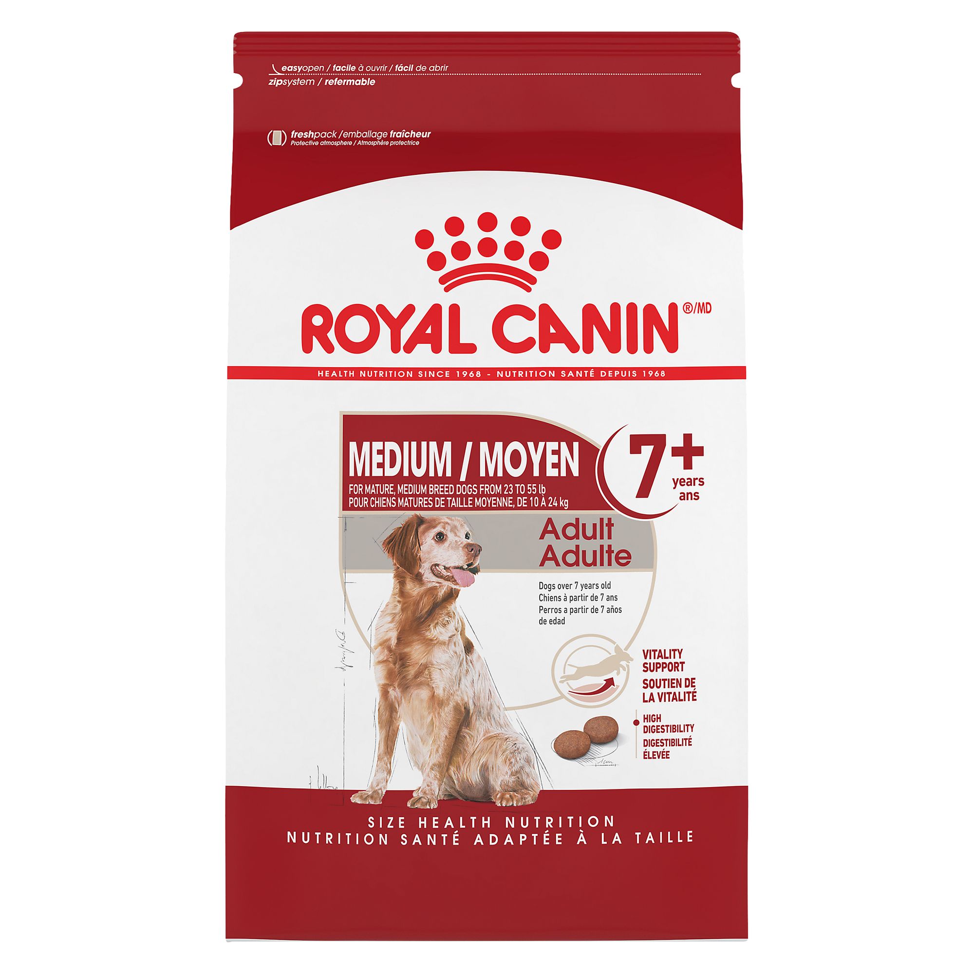 Корм для собак senior. Роял Канин для пожилых собак 10+ средних. Royal Canin Медиум Эдалт. Корм для собак Роял Канин Медиум. Роял Канин Сеньор для собак 7+.