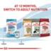 Royal Canin Medium Puppy Dry Dog Food, Size Health Nutrition image thumbnail 5