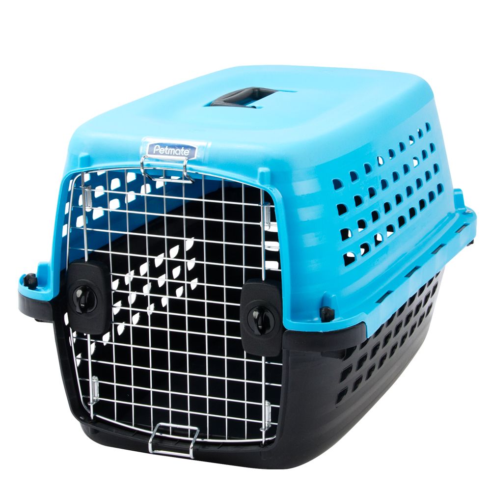 Petsmart store plastic crate