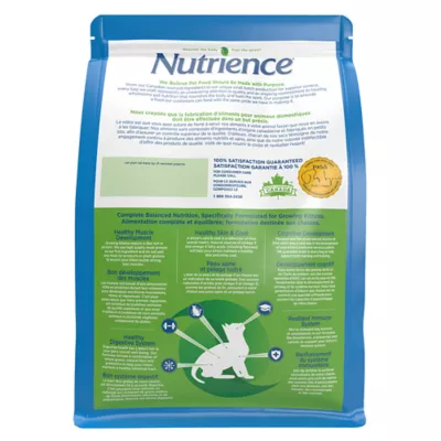 Product Nutrience® Original Healthy Kitten Food