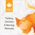 Nutrience® Grain Free Cat Food - Turkey, Chicken & Herring image thumbnail 4