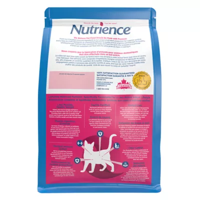 Product Nutrience® Original Healthy Adult Indoor Cat Food