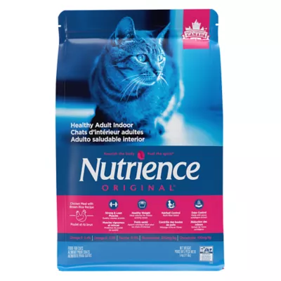 Product Nutrience® Original Healthy Adult Indoor Cat Food