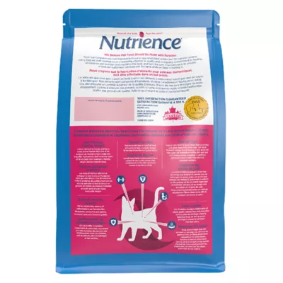 Product Nutrience® Original Healthy Adult Indoor Cat Food