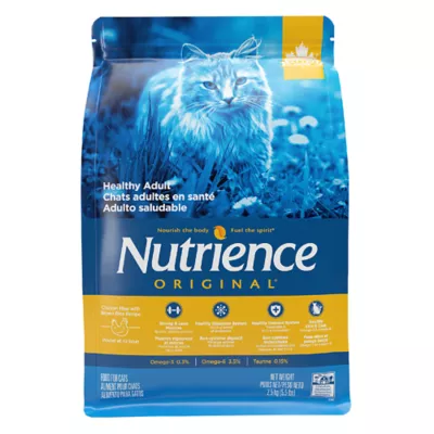 Product Nutrience® Original Healthy Adult Cat Food
