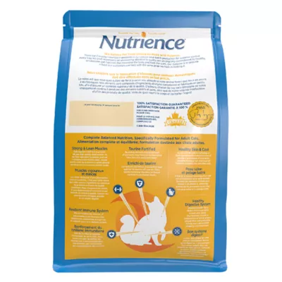Product Nutrience® Original Healthy Adult Cat Food