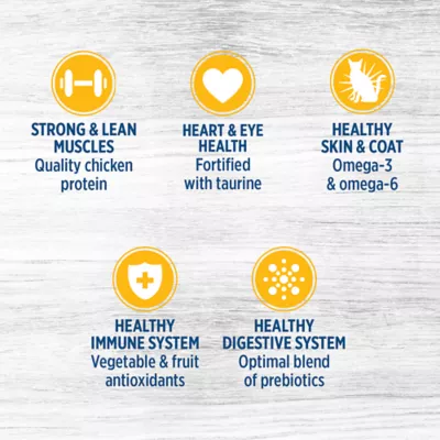 Product Nutrience® Original Healthy Adult Cat Food