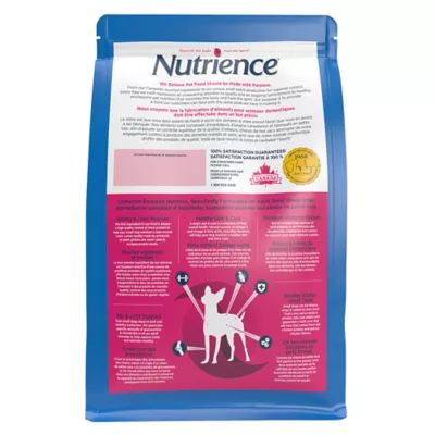 Product Nutrience® Original Small Breed Adult Dog Food