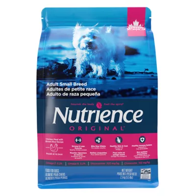 Product Nutrience® Original Small Breed Adult Dog Food