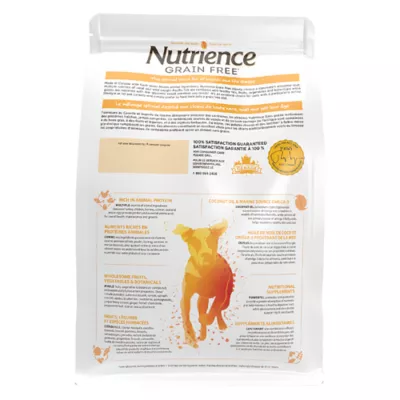 Product Nutrience® Grain Free Dog Food