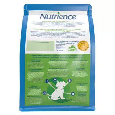 Product Nutrience® Original Healthy Puppy Food