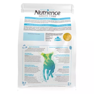 Product Nutrience® Grain Free Dog Food