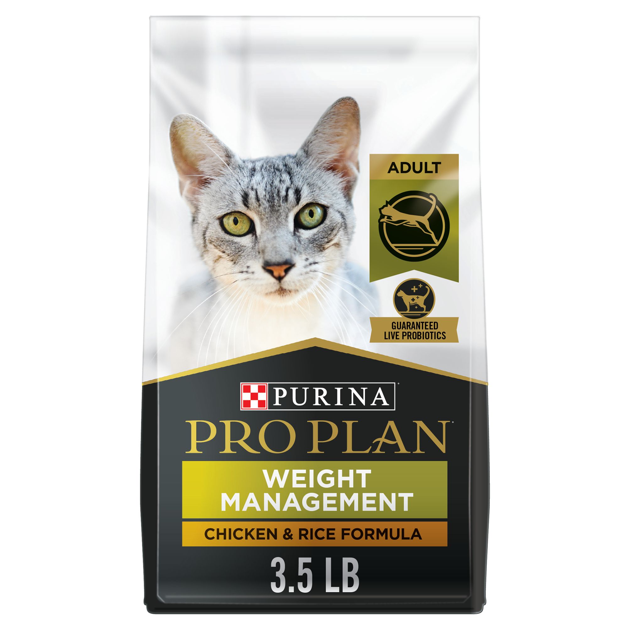 Is My Cat Obese Weight Control Cat Food PetSmart