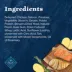 Blue Buffalo Wilderness All Life Stages Treat Cat Treats - Grain Free, Chicken Salmon image thumbnail 5