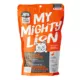 Product Waggers™My Mighty Lion Cat Treat - Natural, Grain Free, Duck