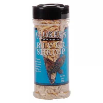 Product Fluker's® Freeze-Dried River Shrimp