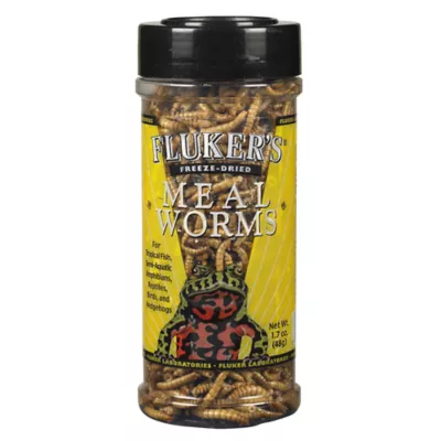 Product Fluker's® Freeze Dried Reptile Food