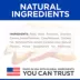 Hill's® Science Diet® Soft Baked Dog Treat - Natural, Grain Free, Beef & Sweet Potato image thumbnail 4