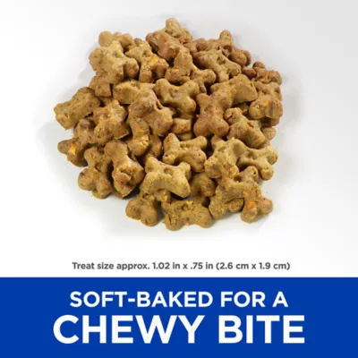 Product Hill's® Science Diet® Soft Baked Dog Treat - Natural, Grain Free, Duck & Pumpkin