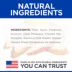 Hill's® Science Diet® Soft Baked Dog Treat - Natural, Grain Free, Duck & Pumpkin image thumbnail 4