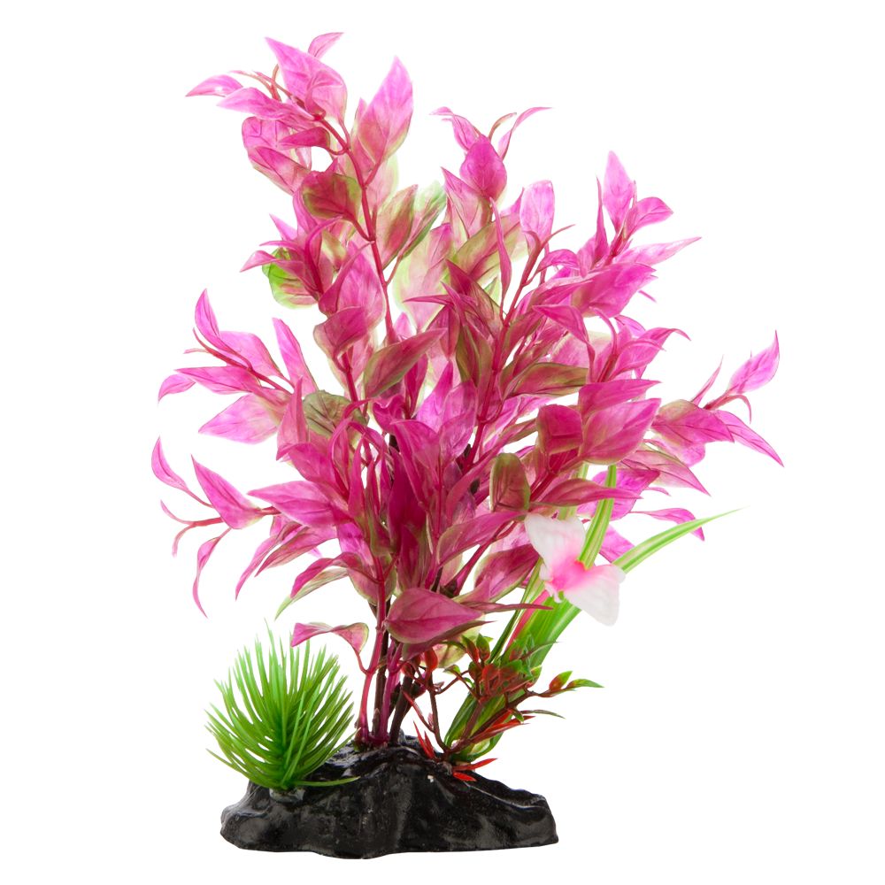 Top Fin® Aquarium Plant fish Artificial Plants PetSmart