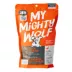 Waggers™ My Mighty Wolf Dog Treat - Natural, Grain Free, Duck image thumbnail 1