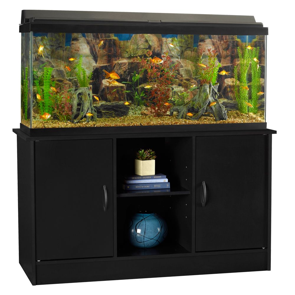 Top Fin\u00ae Aquarium Stand  fish Aquarium Stands  PetSmart