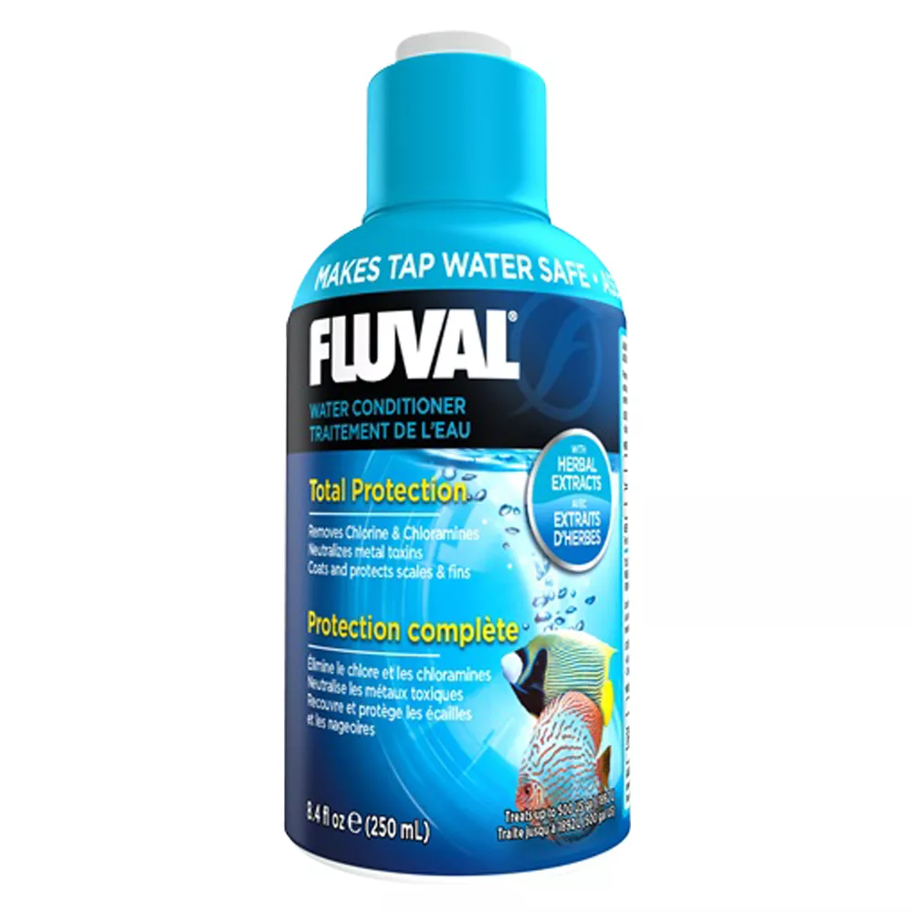 Fluval® Aquarium Water Conditioner
