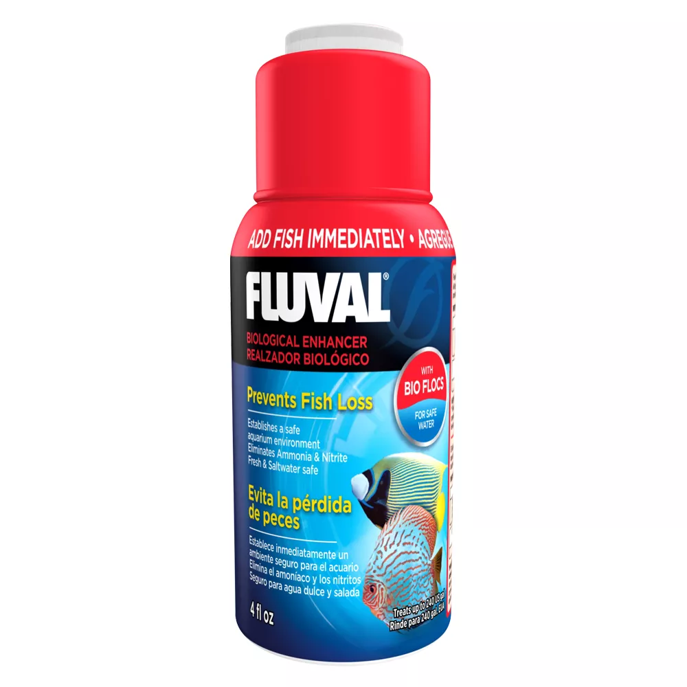 Fluval® Biological Aquarium Enhancer