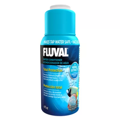 Product Fluval® Aquarium Water Conditioner