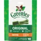 Product Greenies™ Adult Petite Dog Dental Treats - Natural, Oral Health, Original