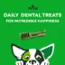 Greenies™ Adult Petite Dog Dental Treats - Natural, Oral Health, Original image thumbnail 6