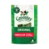 Greenies™ Adult Regular Dog Dental Treats - Natural, Oral Health, Original image thumbnail 1