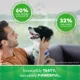 Product Greenies™ Adult Regular Dog Dental Treats - Natural, Oral Health, Original