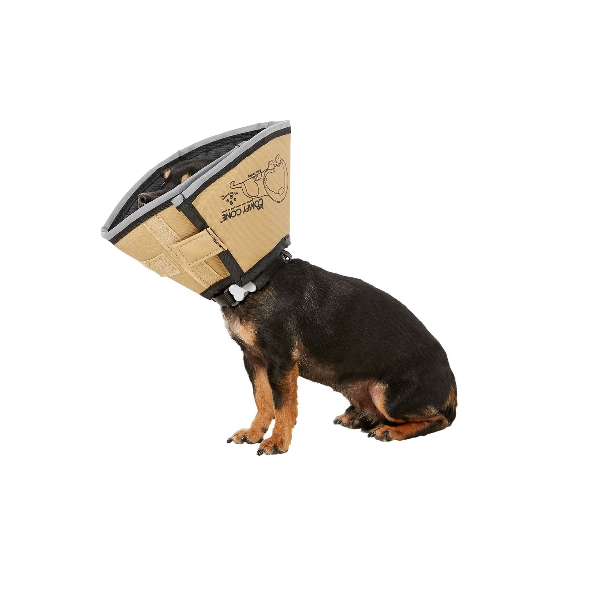 Petsmart inflatable dog discount cone